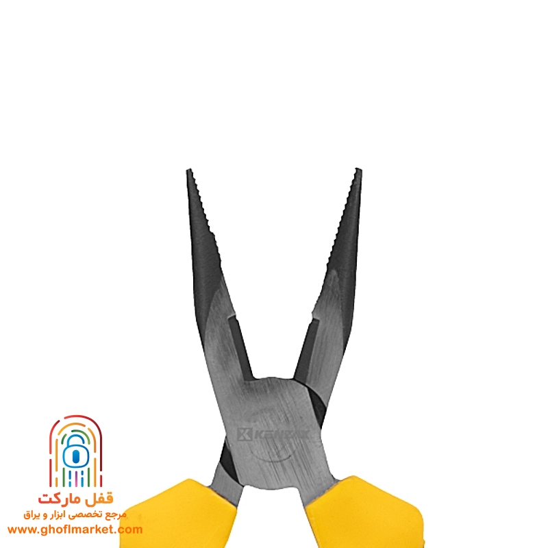 دم باریک الکترونیکی 4.5 اینچ کنزاکس مدل KLM -145