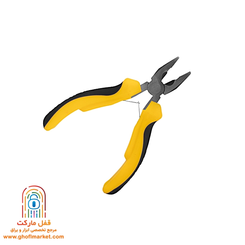 انبردست الکترونیکی 4.5 اینچ کنزاکس مدل KCM-145