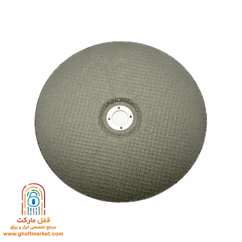 صفحه برش سنگ 3×230 کنزاکس مدل KSW-7233