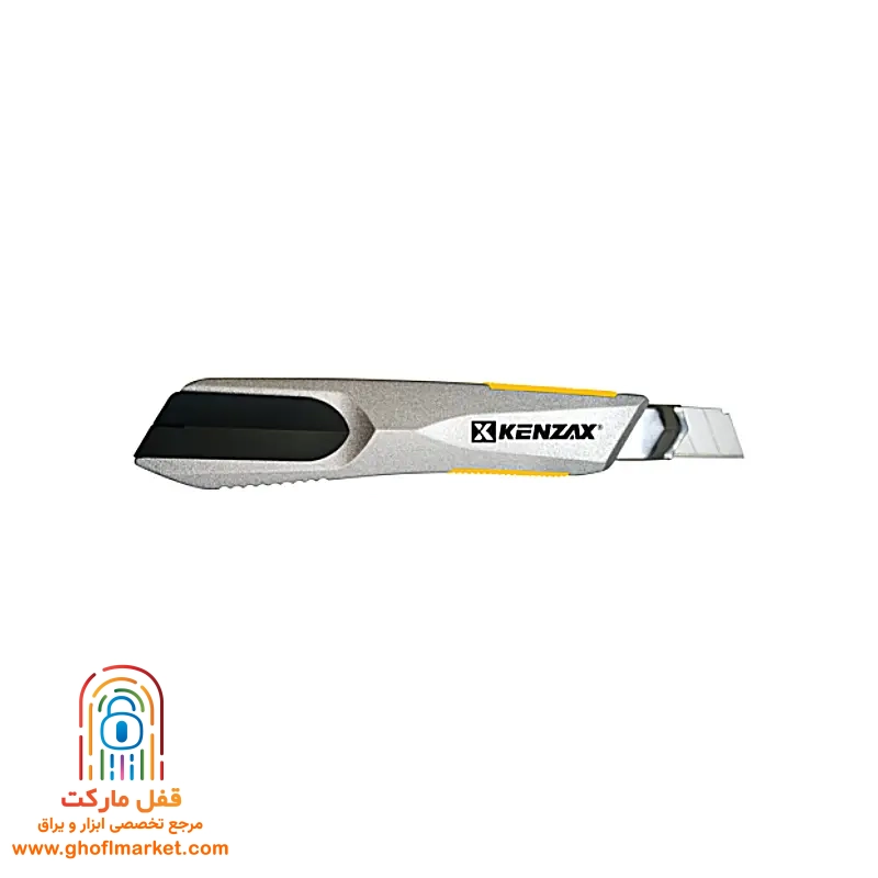 کاتر کنزاکس مدل KCS-318