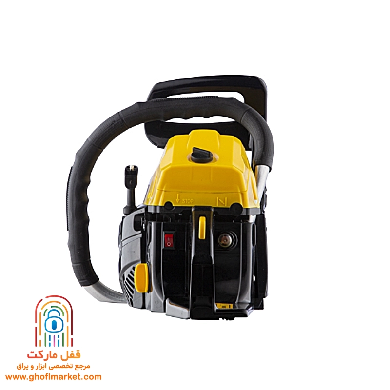 اره بنزینی تیغه 50 سانت کنزاکس مدل KCS-150E