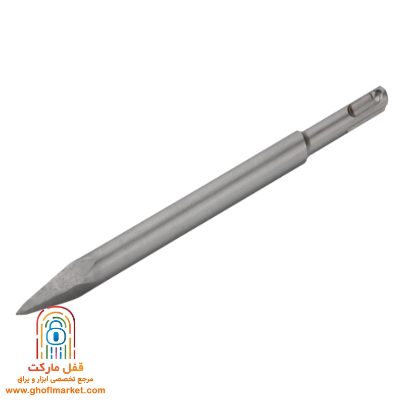 بتن کن 800 وات 3 کیلویی چهار کاره کنزاکس KRH-1826