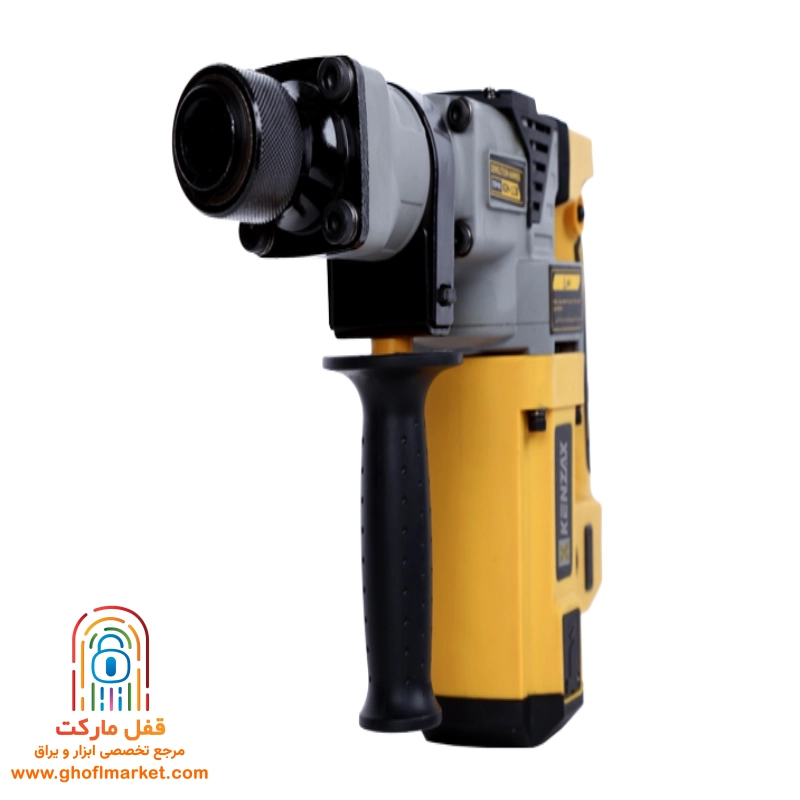 چکش تخریب 1300 وات 7 کیلویی کنزاکس مدل 1130-KDH