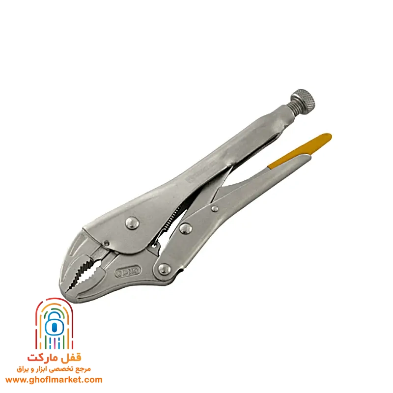 انبر قفلی 10 اینچ تایوان کنزاکس مدل KLP-210