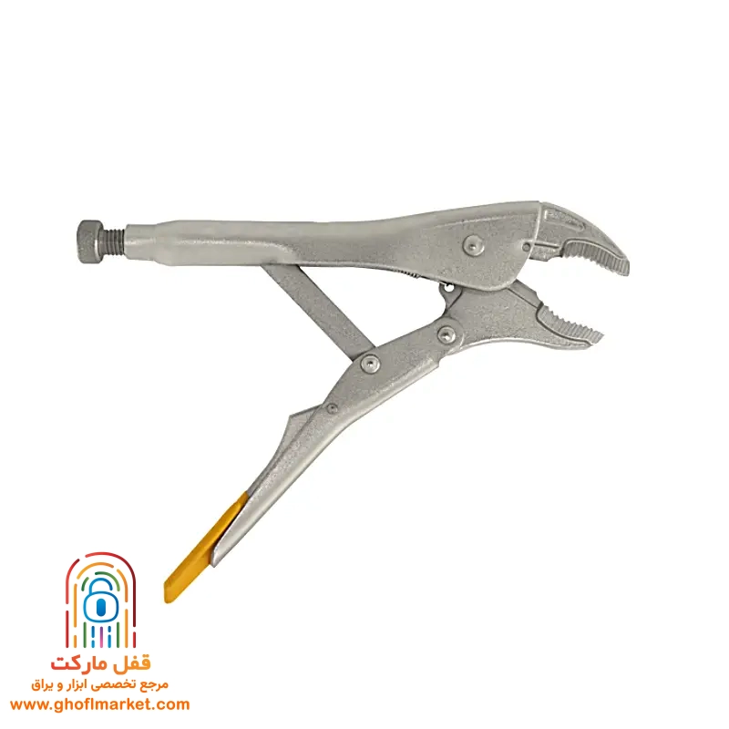 انبر قفلی 10 اینچ تایوان کنزاکس مدل KLP-210