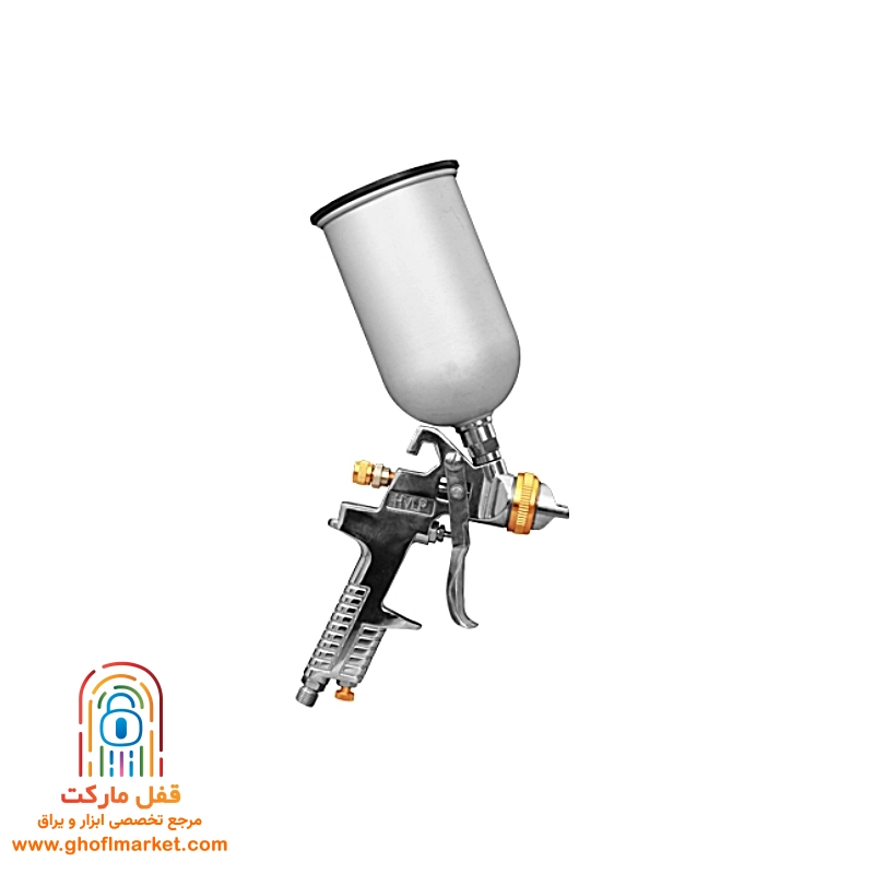 پیستوله بادی نازل  1.3 کاسه رو کنزاکس مدل KSG-927