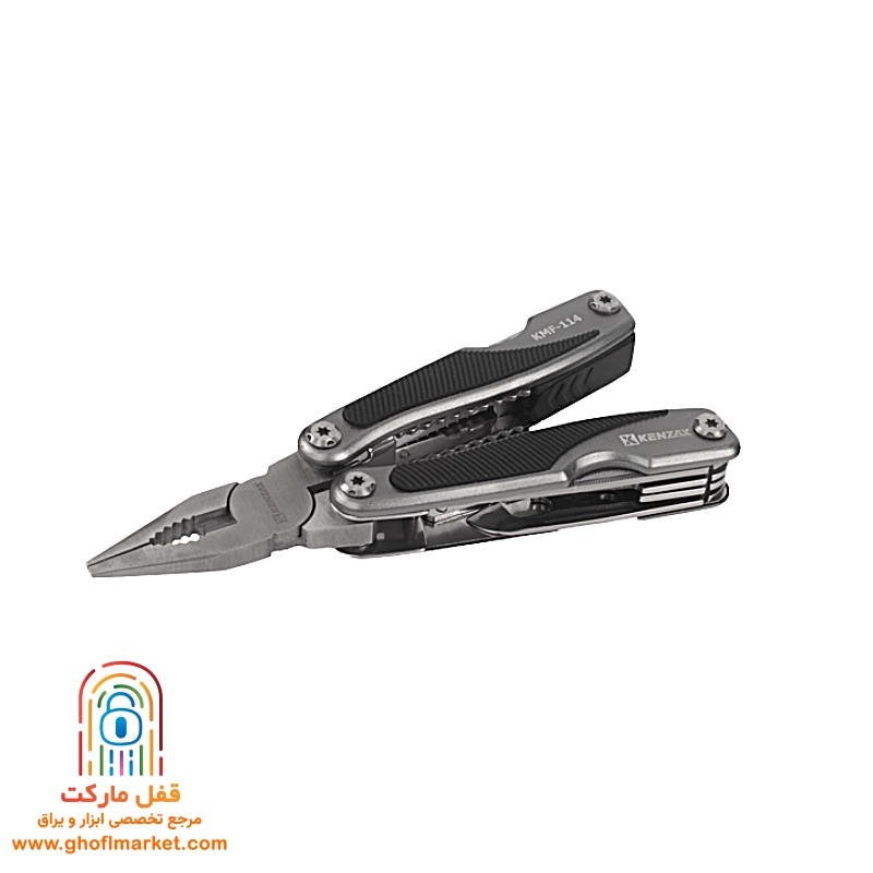 انبردست چند کاره کنزاکس مدل KMF-114