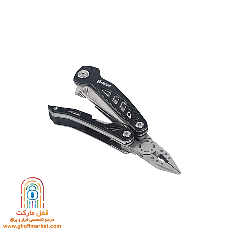انبردست چند کاره کنزاکس مدل KMF-111