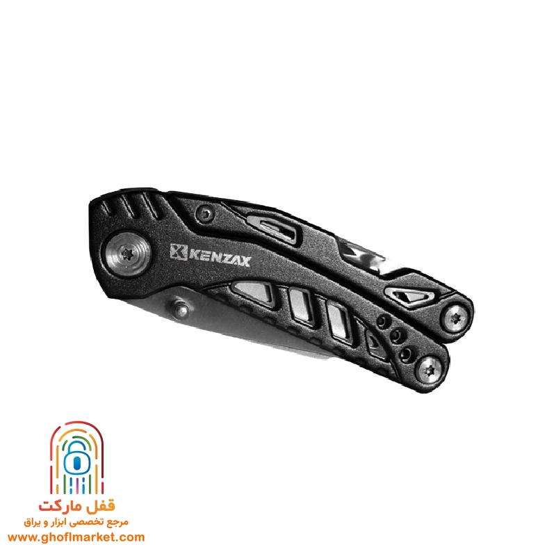 انبردست چند کاره کنزاکس مدل KMF-111