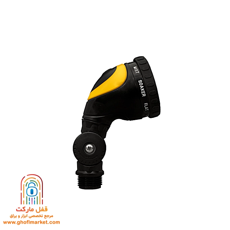 آبپاش 10 حالته تایوانی کنزاکس مدل KWW-110