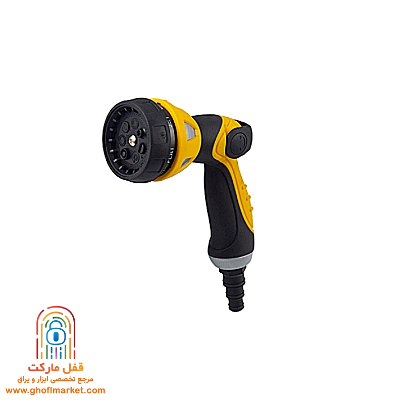 آبپاش 7 حالته تایوانی کنزاکس مدل KWN-107