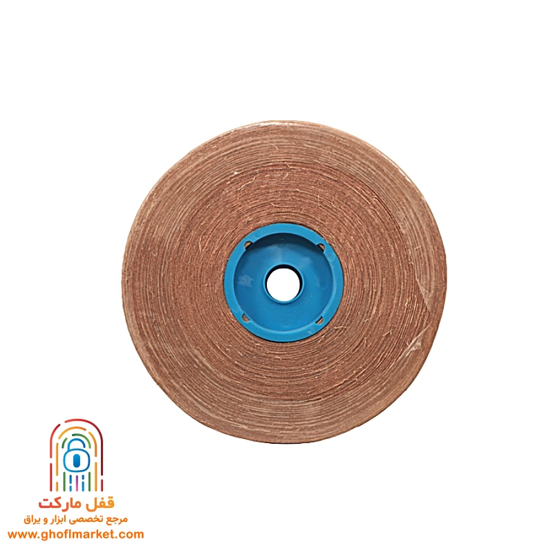 سنباده رول P120 کنزاکس مدل KCR-1120