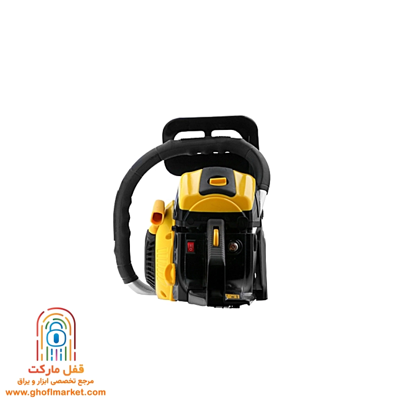 اره بنزینی تیغه 50 سانت کنزاکس مدل 250-KCS