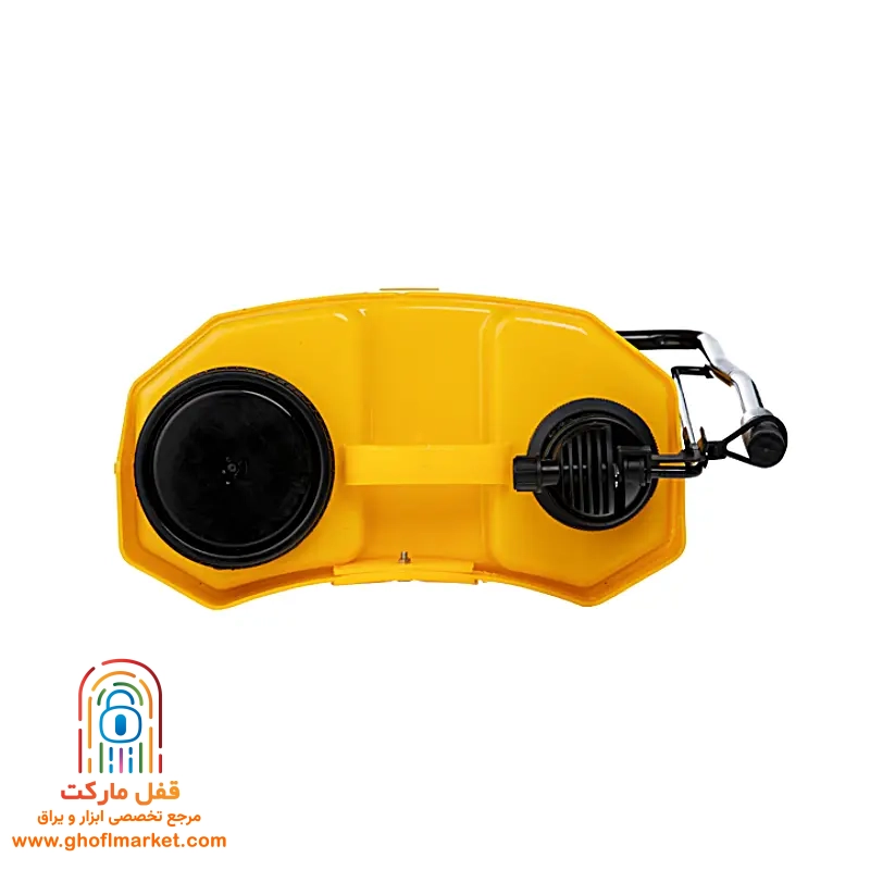 سم پاش 18 لیتری شارژی کنزاکس مدل KNS-218