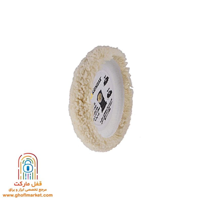 پد پولیش 180 کنزاکس مدل KWP-1180