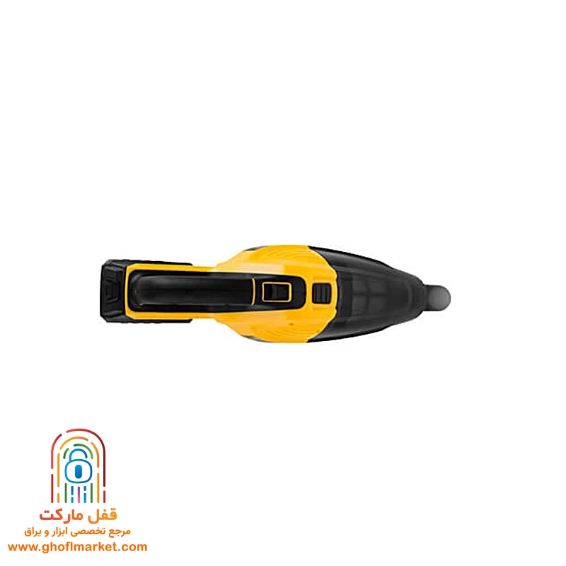 جارو شارژی 18 ولت کنزاکس مدل KVC-118