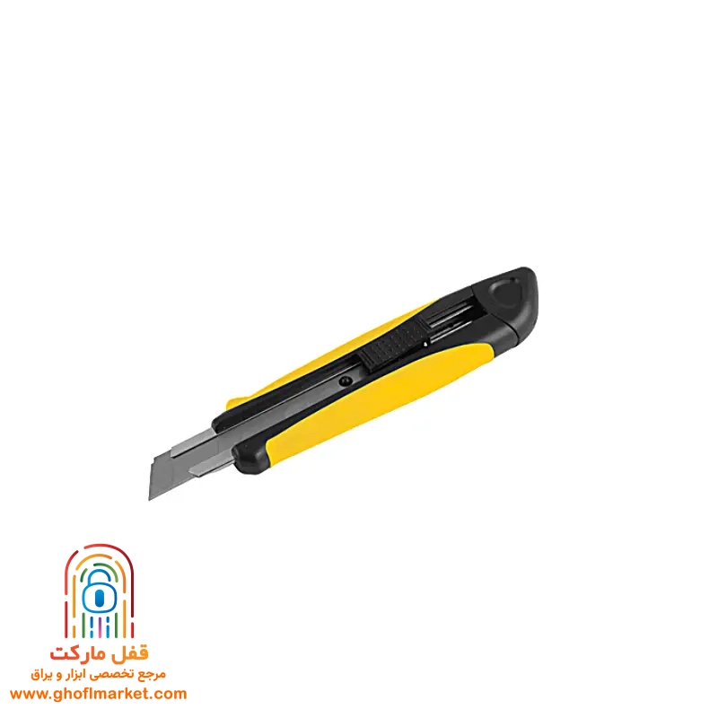 کاتر 3 تیغ کنزاکس مدل KCS-118