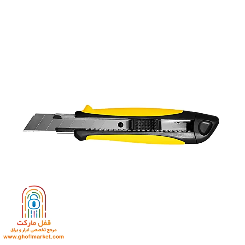 کاتر 3 تیغ کنزاکس مدل KCS-118