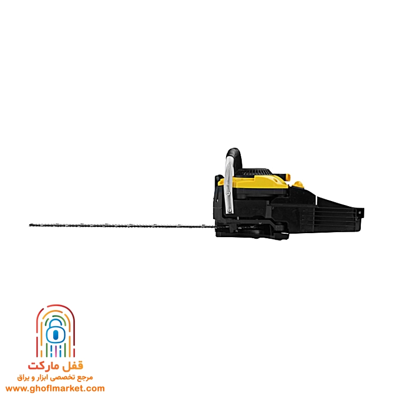 اره بنزینی تیغه 45 سانت کنزاکس مدل کد 245-KCS