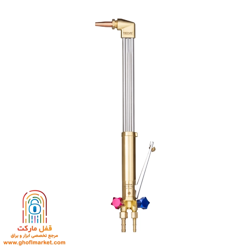 سرپیک هوا برش بلند نووا مدل NTT-2586