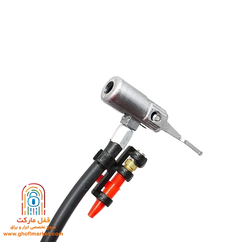 تلمبه پایی نووا مدل 9013-NTP