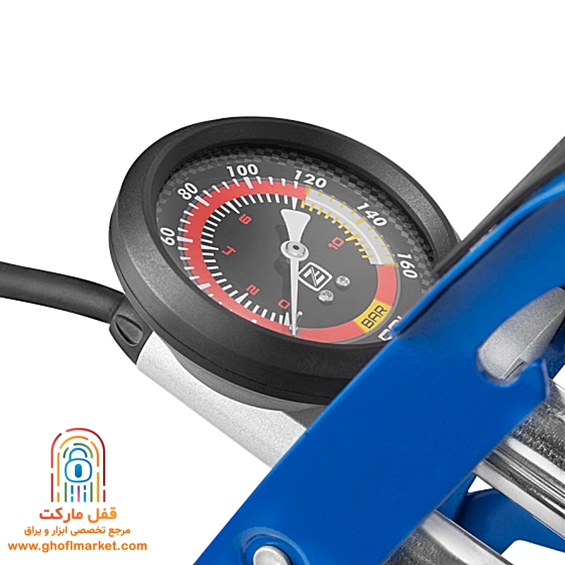 تلمبه پایی نووا مدل 9013-NTP