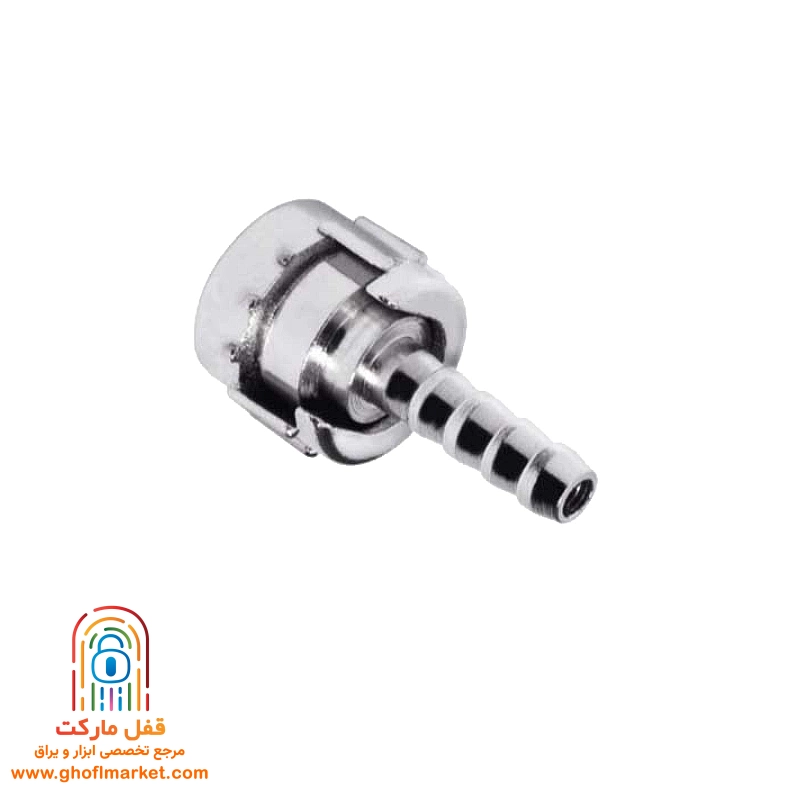 پیستوله بادی نازل 1.6 کاسه رو نووا مدل 2816-NTS