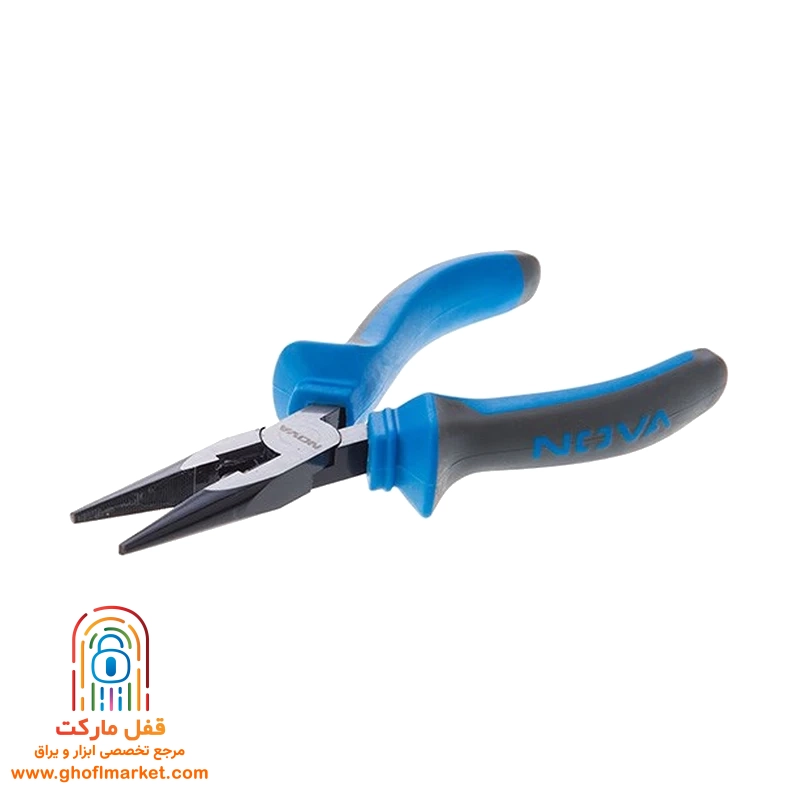 دم باریک 6 اینچ نووا مدل NTP-8008