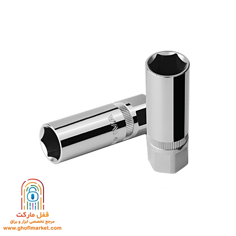 بکس شمع 21 با درایو 1.2 اینچ نووا مدل NTS-7101