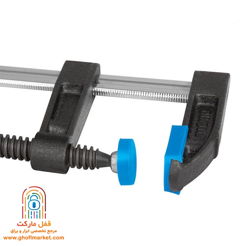 پیچ دستی 15 سانت نووا مدل NTF-4055