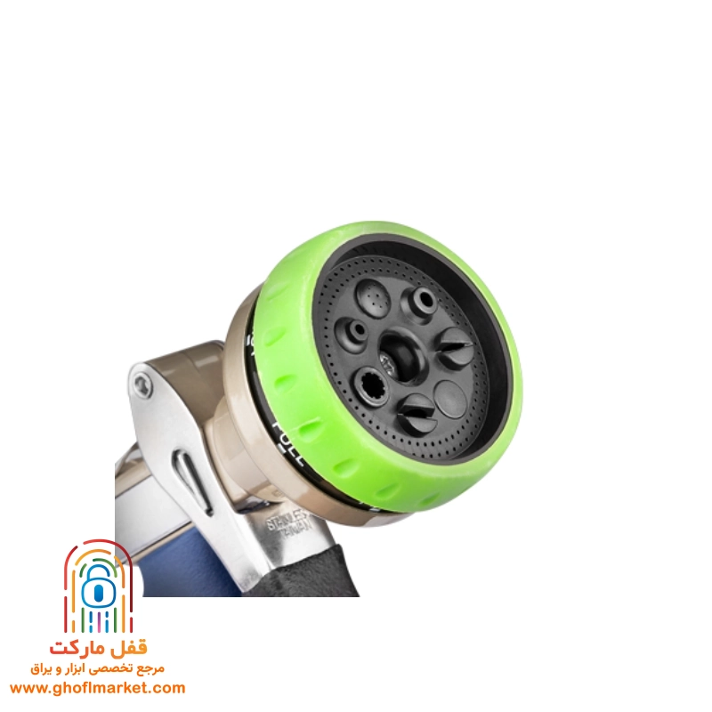 آبپاش 7 حالته تایوانی نووا مدل 2473-NTT