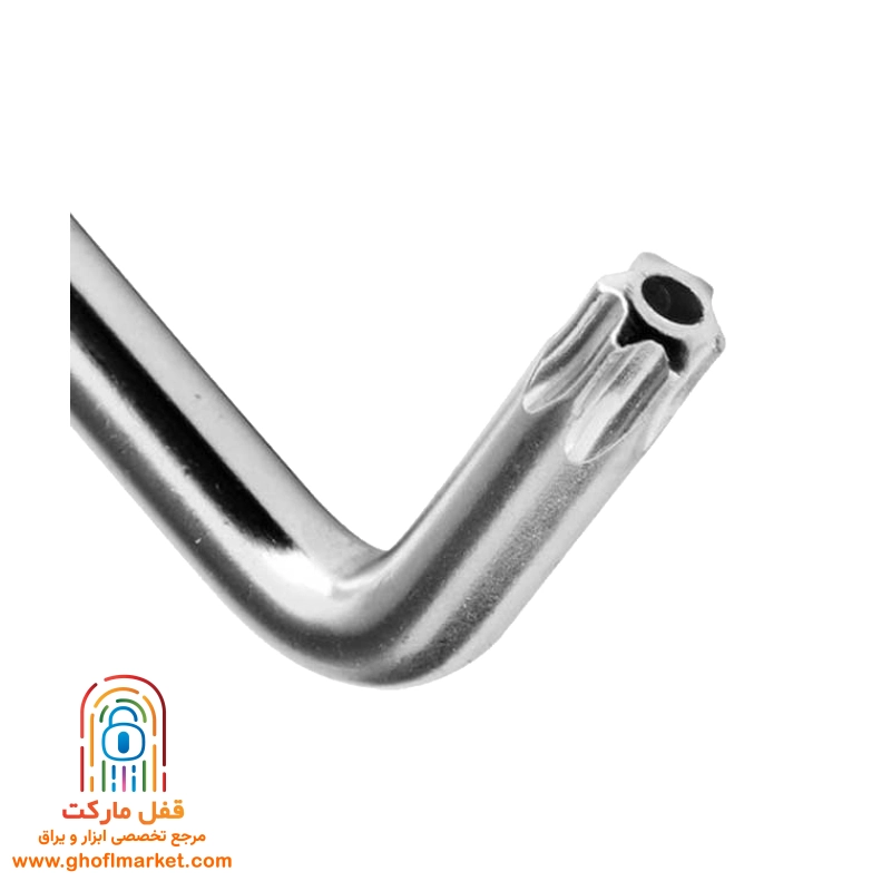 آچار آلن ستاره ای T50 بلند نووا مدل NTK-1450