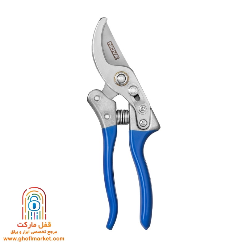 قیچی باغبانی نووا مدل NTG-2318