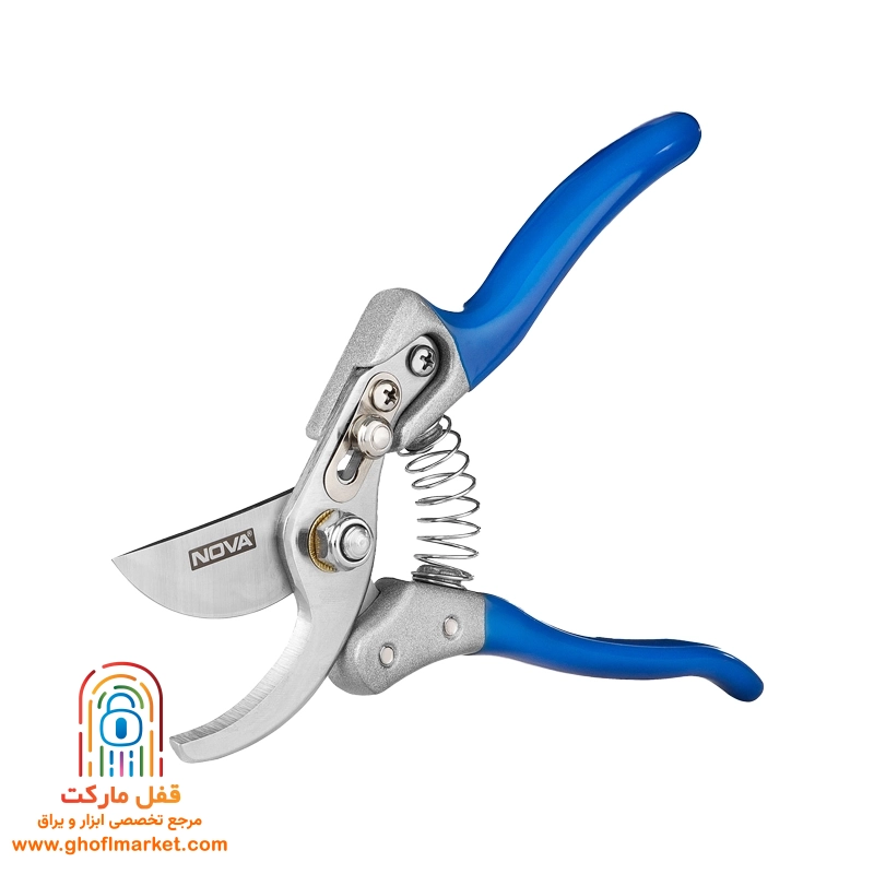 قیچی باغبانی نووا مدل NTG-2318