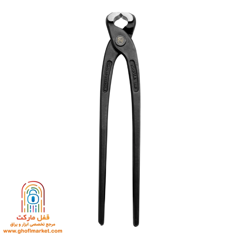 گاز انبر نووا مدل NTT-5000