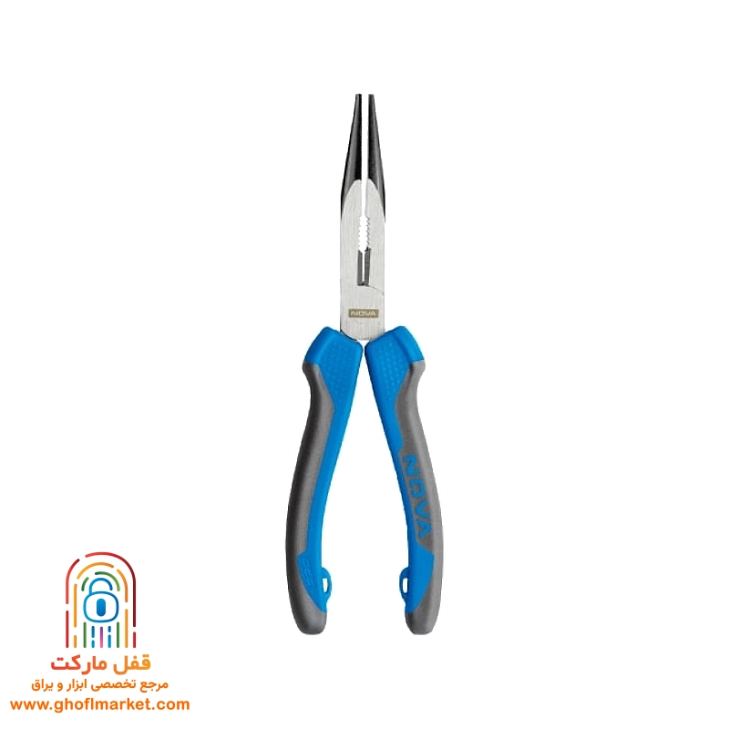 دم باریک 8 اینچ نووا مدل NTP-8009
