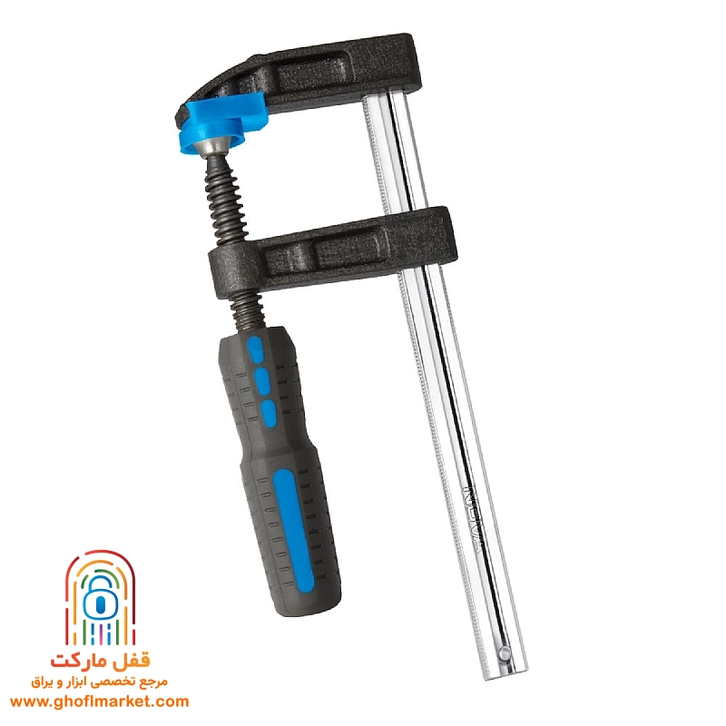 پیچ دستی 15 سانت نووا مدل NTF-4052
