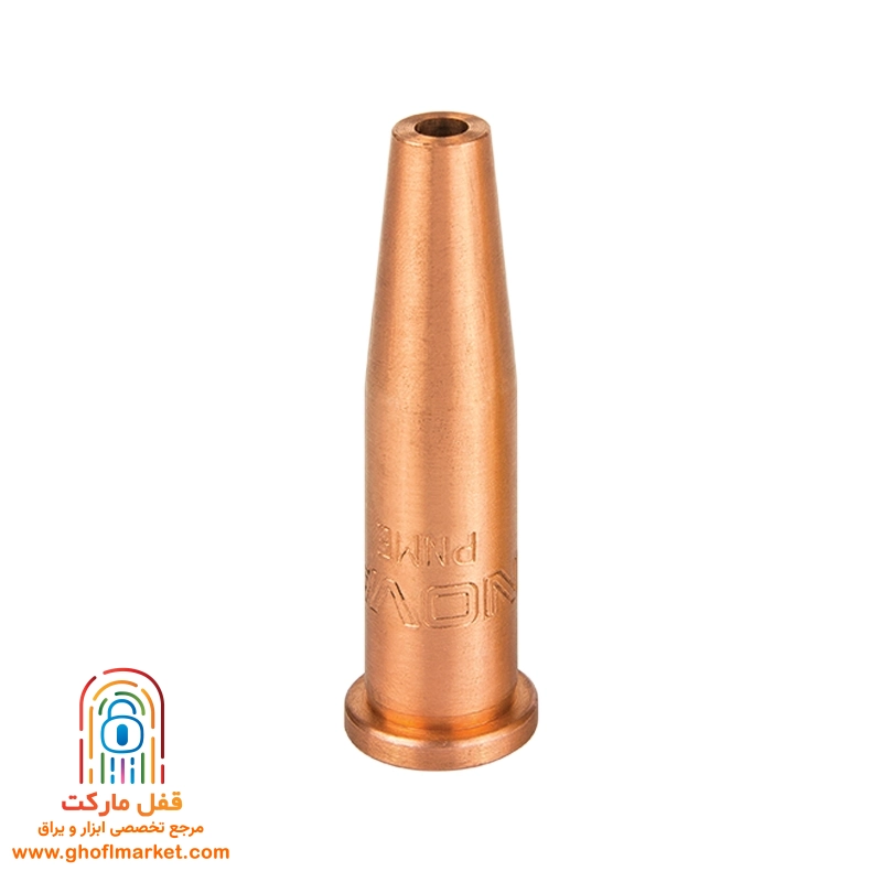 نازل هوا برش 1.32 نووا مدل 2-2586