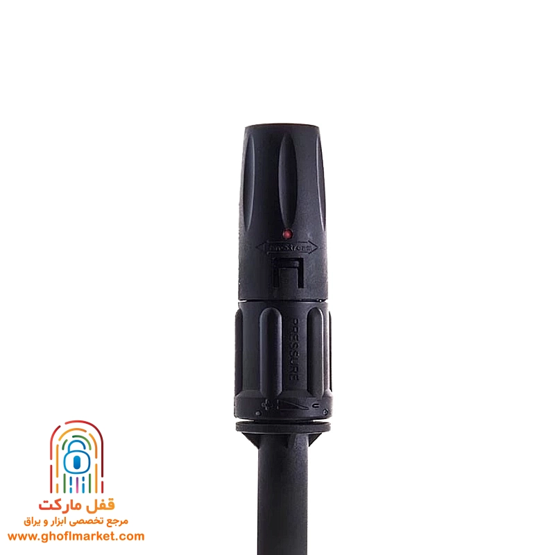 لانس و تفنگ کارواش نووا مدل 4146-NTW