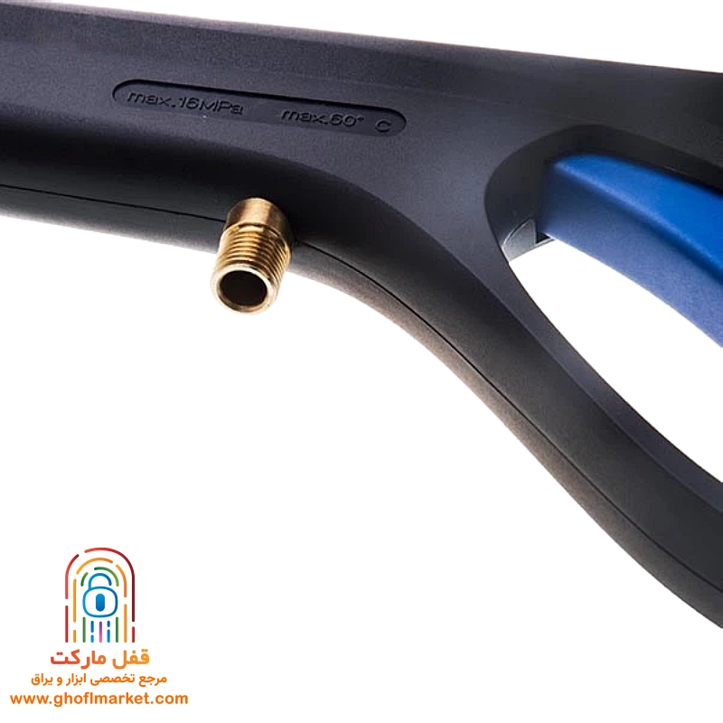 لانس و تفنگ کارواش نووا مدل 4146-NTW