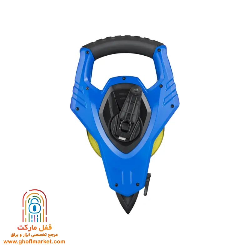 متر 30 متری فلزی نووا مدل NTT-1521