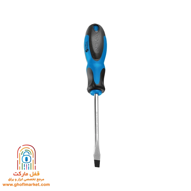 پیچ گوشتی دوسو 75×5 نووا مدل NTS-1603
