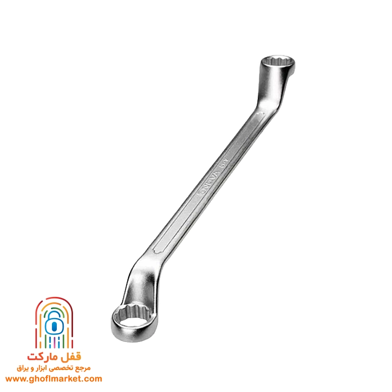 آچار دو سر رینگی سایز 9×8 نووا مدل 1044-NTS