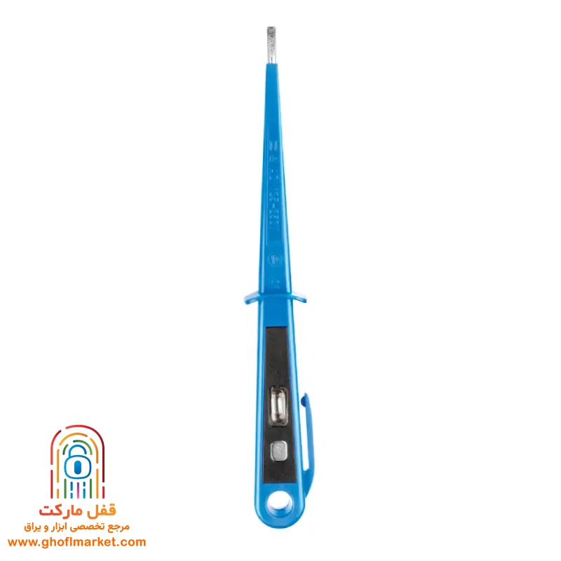 فازمتر آلمانی نووا مدل NTT-1014