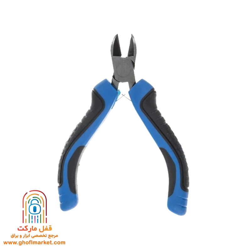 سیم چین الکترونیکی 4.5 اینچ نووا مدل NTP-8120