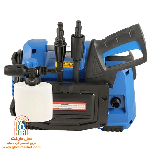 کارواش 100 بار دینامی نووا مدل NTW-4110