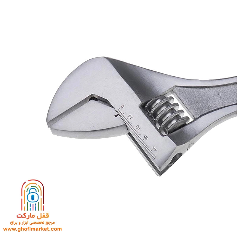 آچار فرانسه 15 اینچ نووا مدل 3005