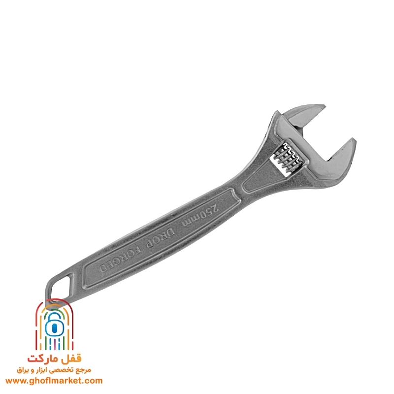 آچار فرانسه 8 اینچ کنزاکس مدل KAW-108