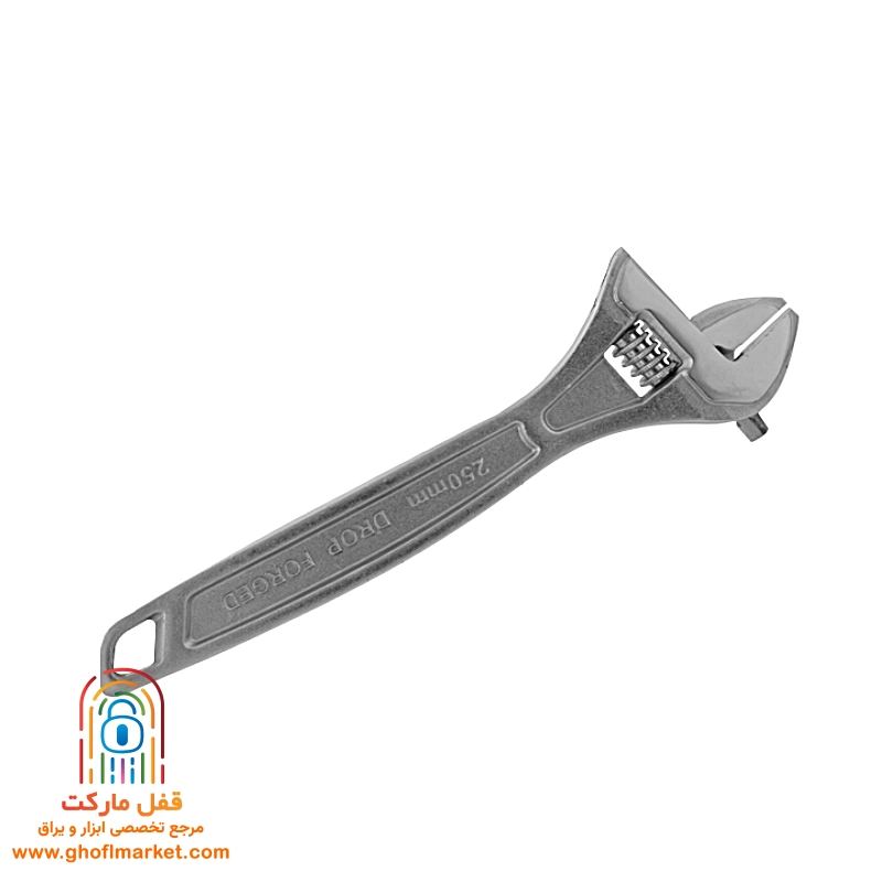 آچار فرانسه 8 اینچ کنزاکس مدل KAW-108
