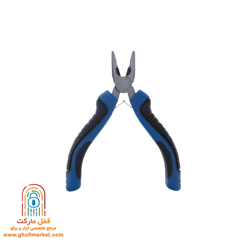 انبردست الکترونیکی 4.5 اینچ نووا مدل NTP-8121